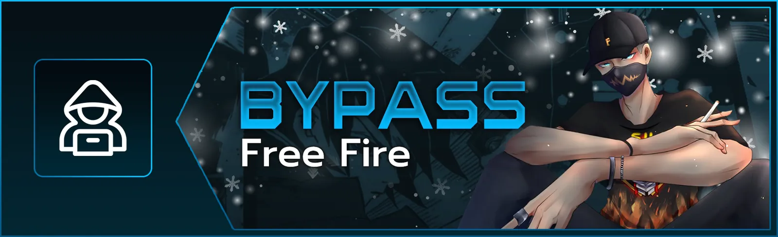 BYPASS PC