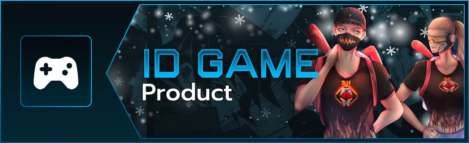 ID GAME